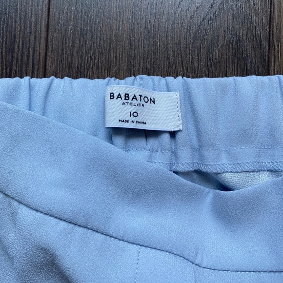 ARITZIA Babaton Conan Pant NWT - Picture 5 of 14